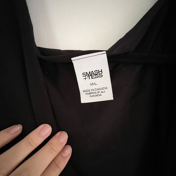 Smash + Tess | Sienna Midnight Duster - Picture 4 of 4